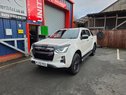 Isuzu D-Max V-CROSS DCB AUTO