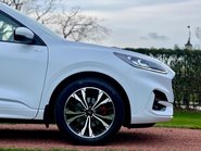 Ford Kuga ST-LINE X EDITION 28