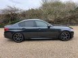 BMW M5 4.4i V8 Competition Saloon 4dr Petrol Steptronic xDrive Euro 6 (s/s) (625 p 18