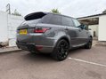 Land Rover Range Rover Sport 3.0 SD V6 HSE Dynamic Auto 4WD Euro 6 (s/s) 5dr 31