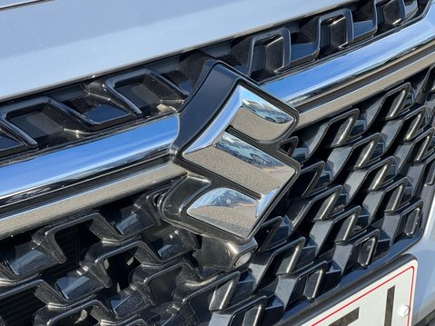 Suzuki S-Cross ULTRA ALLGRIP 13