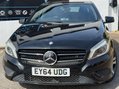 Mercedes-Benz A Class 1.5 A180 CDI Sport Hatchback 5dr Diesel 7G-DCT Euro 5 (s/s) (109 ps) 6