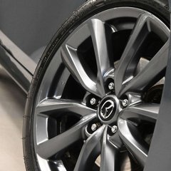 Mazda 3 2.0 Mazda3 GT Sport Tech MHEV 5dr 1