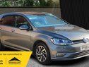 Volkswagen Golf MATCH TSI