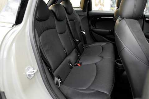 Mini Hatch COOPER S SPORT 43