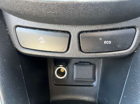 Vauxhall Mokka 1.6 Mokka S S/S 5dr 30