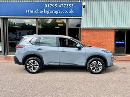 Nissan X-Trail 1.5 X-Trail Acenta Premium E-Power Auto 5dr 10