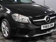Mercedes-Benz A Class A 180 D SPORT 26