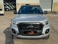 Ford Ranger 2.0 EcoBlue Wildtrak Auto 4WD Euro 6 (s/s) 4dr 2