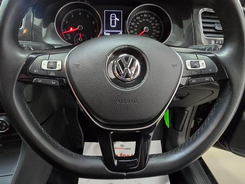 Volkswagen Golf 1.4 TSI SE Nav Euro 6 (s/s) 5dr 33