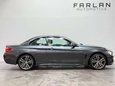 BMW 4 Series 3.0 435d M Sport Convertible 2dr Diesel Auto xDrive Euro 6 (s/s) (313 ps) 10