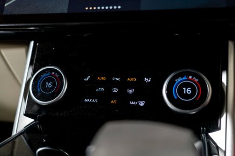 Land Rover Range Rover HSE. NOW SOLD. SIMILAR REQUIRED. PLEASE CALL 01903 254800. 46