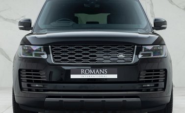 Land Rover Range Rover P400e Autobiography 4