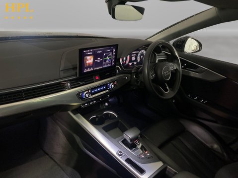 Audi A4 2.0 TDI 35 Sport Estate 5dr Diesel S Tronic Euro 6 (s/s) (163 ps) Air Con - 14