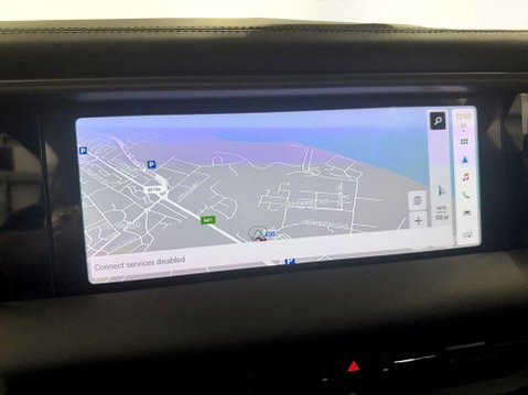 Porsche Macan 100kWh 4 SUV 5dr Electric Auto 4WD (408 ps) 1 Owner - Sensors - Bluetooth 16