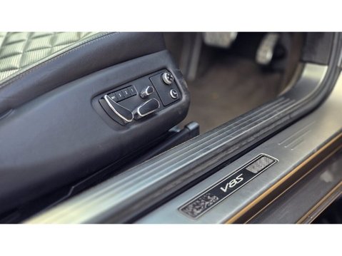 Bentley Continental V8 GT S 21