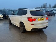 BMW X3 2.0 X3 xDrive 20d M Sport Auto 4WD 5dr 19