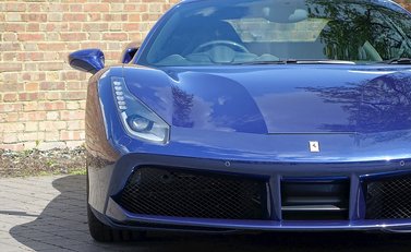 Ferrari 488 GTB 14