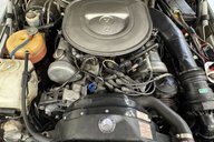 Mercedes-Benz SL Series 350 22