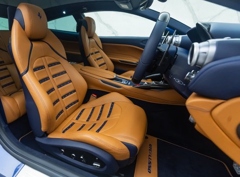 Ferrari GTC4 Lusso V12 13