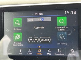 Nissan MICRA 1.0 Micra Tekna IG-T 5dr 34