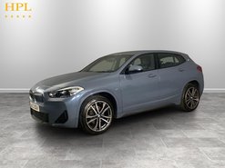 BMW X2 1.5 18i M Sport SUV 5dr Petrol Manual sDrive Euro 6 (s/s) (136 ps) Alloys -