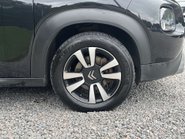 Citroen C3 Aircross 1.2 C3 Aircross Feel PureTech S/S 5dr 14