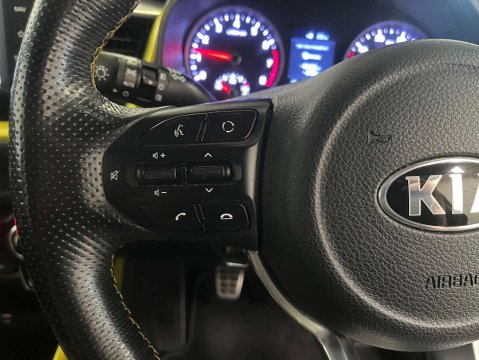 Kia Stonic 1.0 Stonic First Edition 5dr 16