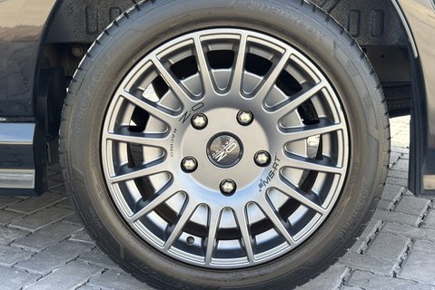 Ford Transit Custom 320 L1 170 ps MS-RT Panel Van - Nav / Adaptive Cruise 38