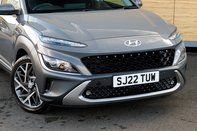 Hyundai KONA GDI PREMIUM 10