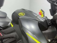 Keeway RKF 125 2023 ONLY 4K 1 OWNER NEW MOT 125CC NAKED BIKE 22