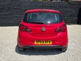 Vauxhall Corsa 1.4i ecoTEC SRi Nav Euro 6 5dr 5