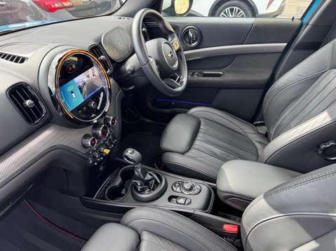 Mini Countryman COOPER S E ALL4 EXCLUSIVE 41