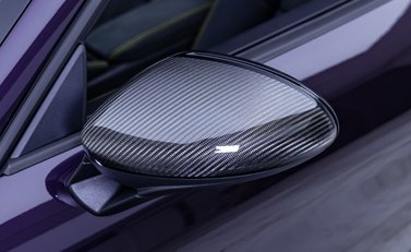 Porsche 718 Spyder RS 51