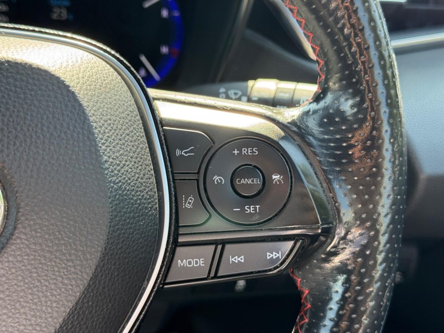 2021 Toyota Corolla — image 33
