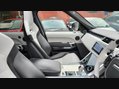 Land Rover Range Rover Sport SVR 18