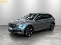 Skoda Kamiq 1.0 TSI Monte Carlo Edition SUV 5dr Petrol DSG Euro 6 (s/s) (116 ps) 3