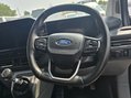 Ford Transit Custom 300 LIMITED L2H1 P/V ECOBLUE 10