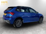 Skoda Kamiq 1.0 TSI Design Edition SUV 5dr Petrol DSG Euro 6 (s/s) (116 ps) 7