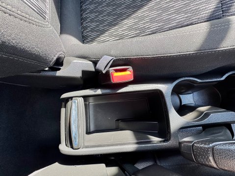 Vauxhall Mokka TECH LINE S/S 38