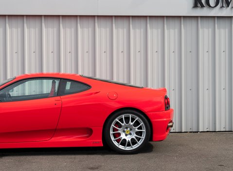 Ferrari 360 Challenge Stradale 33
