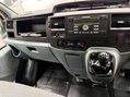 Ford Transit 2.2 TDCi 260 Duratorq Panel Van 5dr Diesel Manual FWD L1 H1 (113 bhp) 33