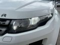 Land Rover Range Rover Evoque 2.2 Range Rover Evoque Pure Tech SD4 4WD 5dr 43