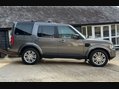 Land Rover Discovery 3.0 SD V6 HSE SUV 5dr Diesel Auto 4WD Euro 5 (s/s) (255 bhp) 17