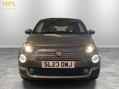 Fiat 500 1.0 MHEV Dolcevita Hatchback 3dr Petrol Manual Euro 6 (s/s) (70 bhp)