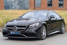Mercedes-Benz S Class 5.5 S63 AMG Auto 2dr