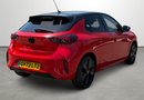 Vauxhall Corsa 100kW Anniversary Edition 50kWh 5dr Auto [11kWCh] 9