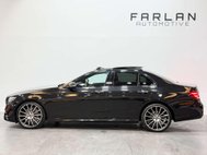 Mercedes-Benz E Class 2.0 E300d AMG Line Night Edition (Premium Plus) Saloon 4dr Diesel G-Tronic+ 15