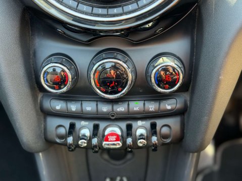 Mini Convertible 1.5 Cooper 2dr 24