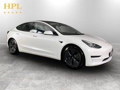 Tesla Model 3 Standard Range Plus Saloon 4dr Electric Auto RWD (241 bhp) Air Con - Alloys